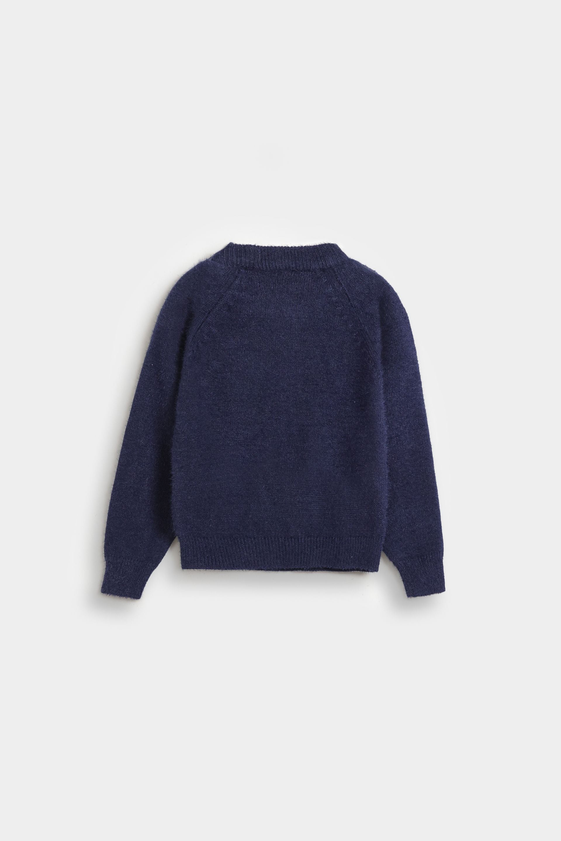 Indigo Blue