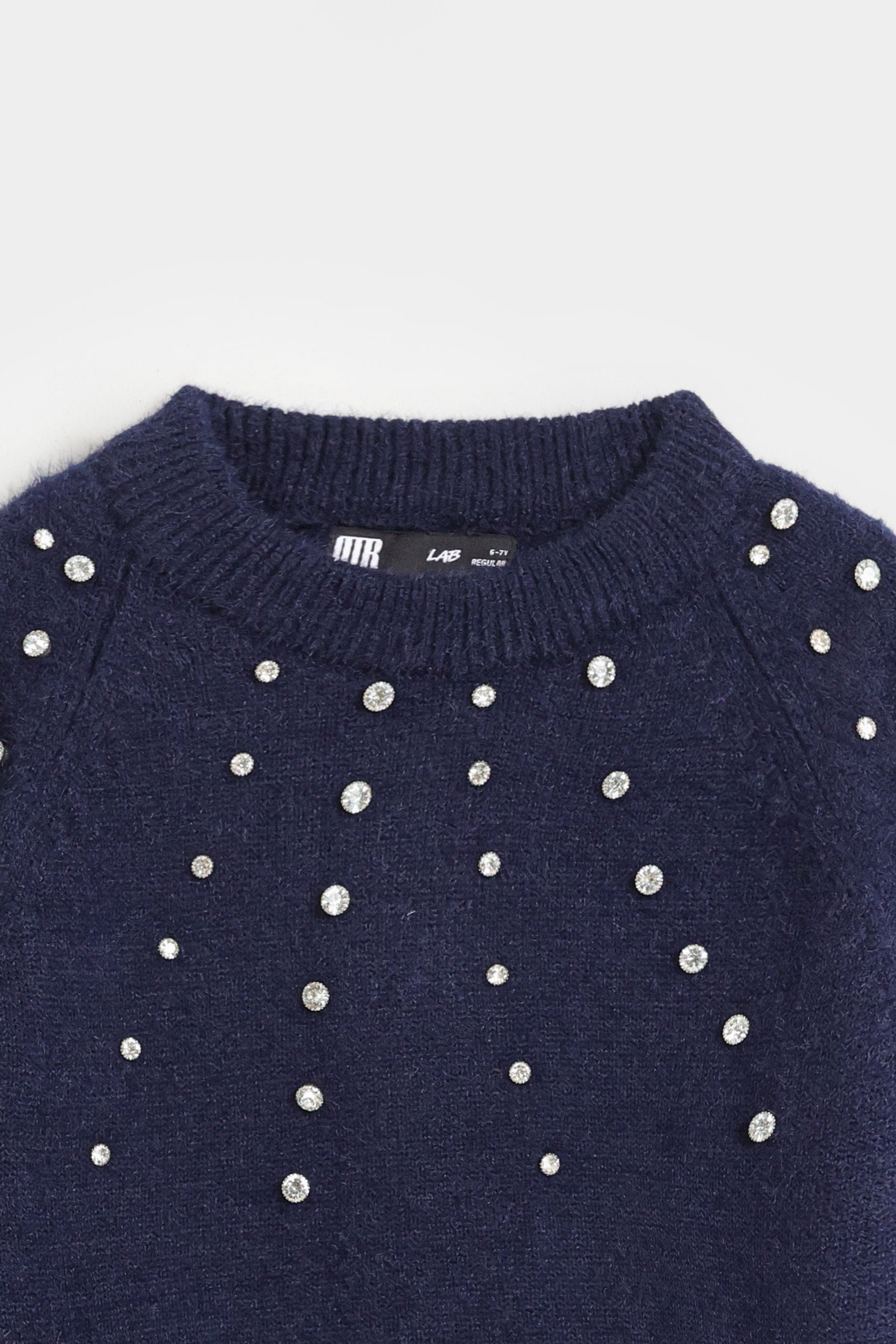 Indigo Blue