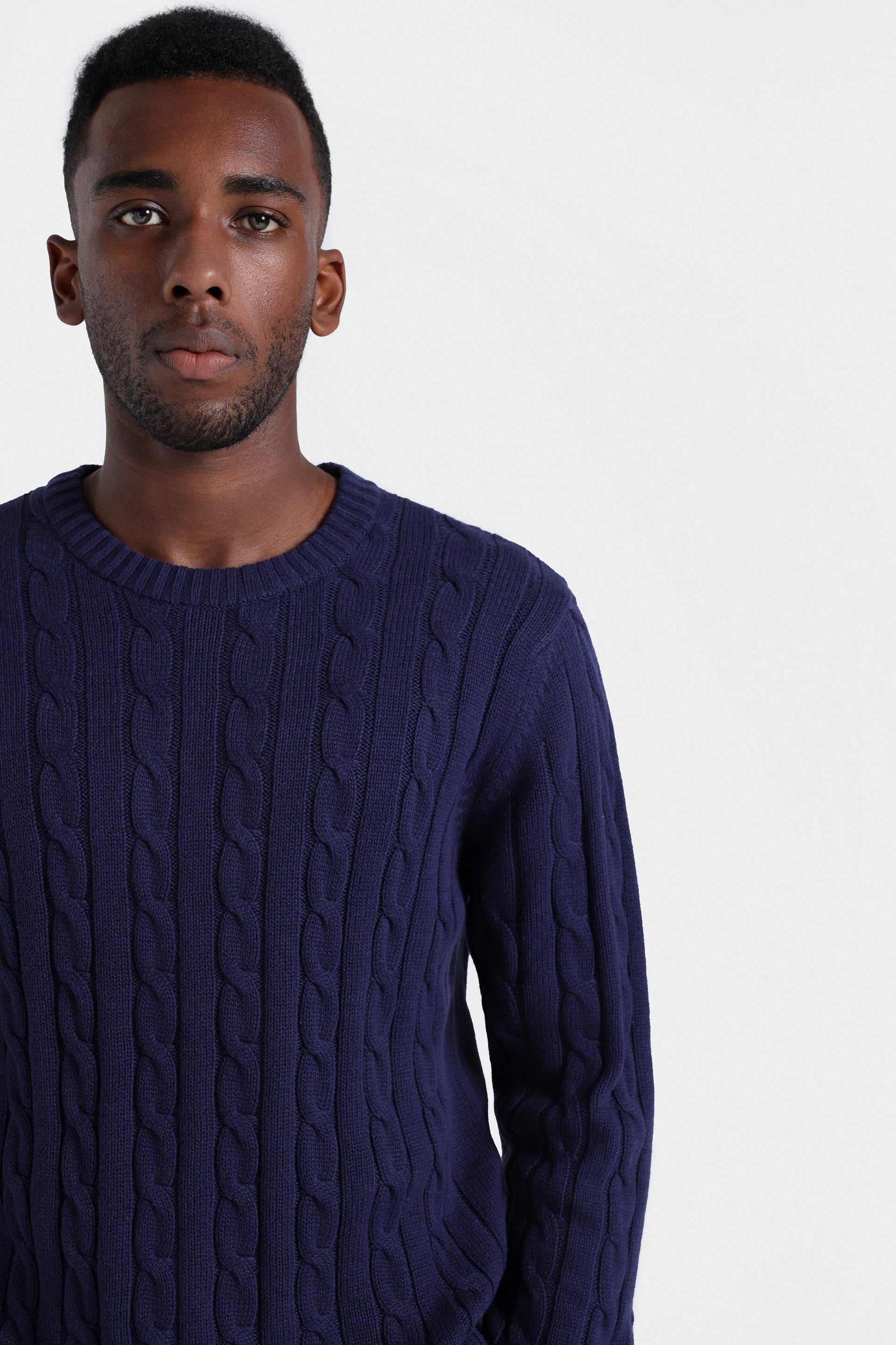 Cable Knit Sweaters Outfitters