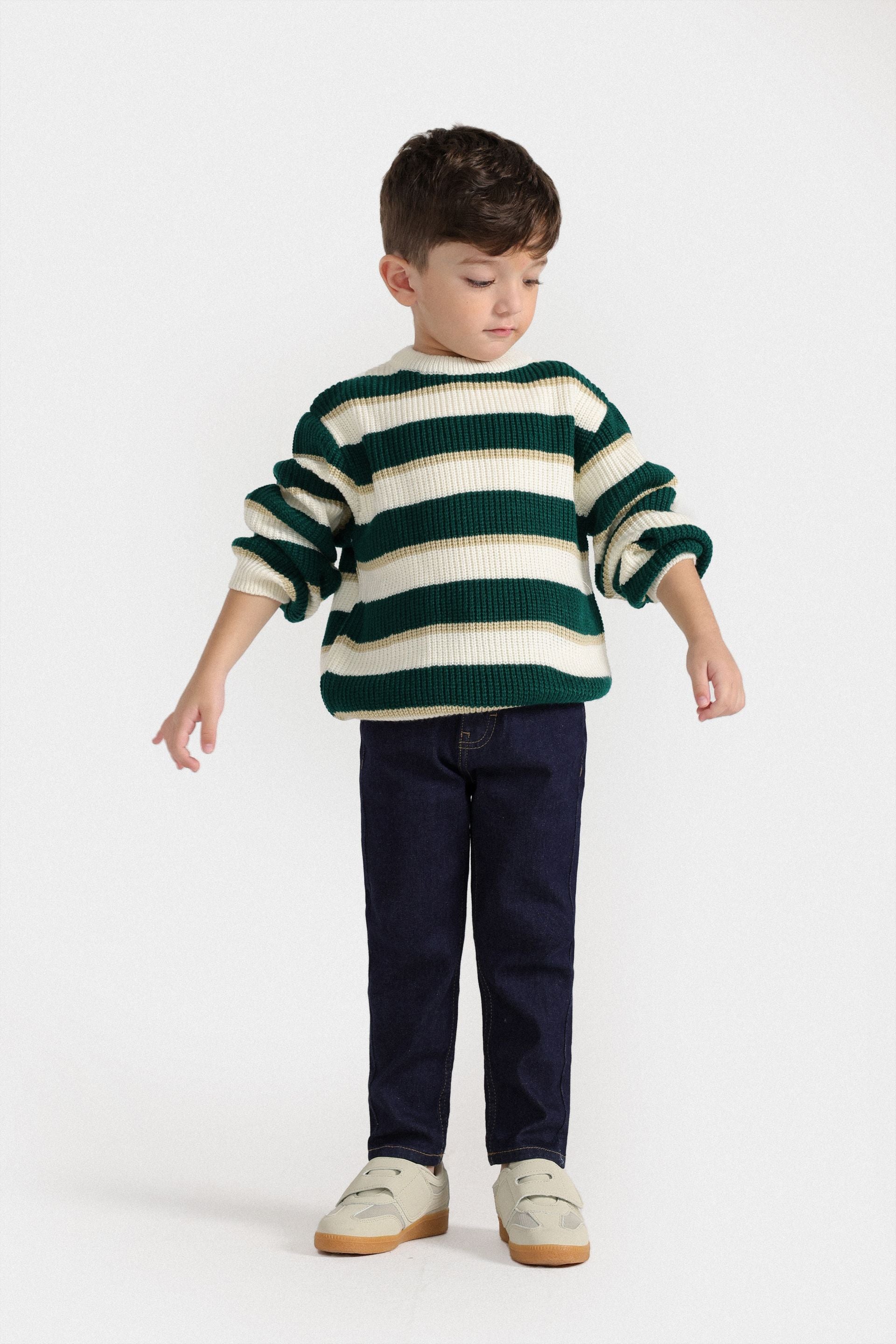 Dark Sea Green