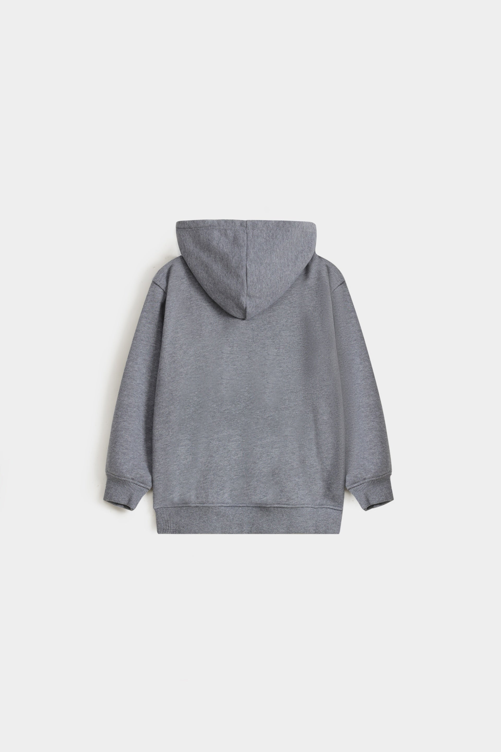 Medium Grey Marl