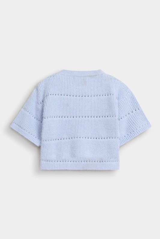 Dusty Blue
