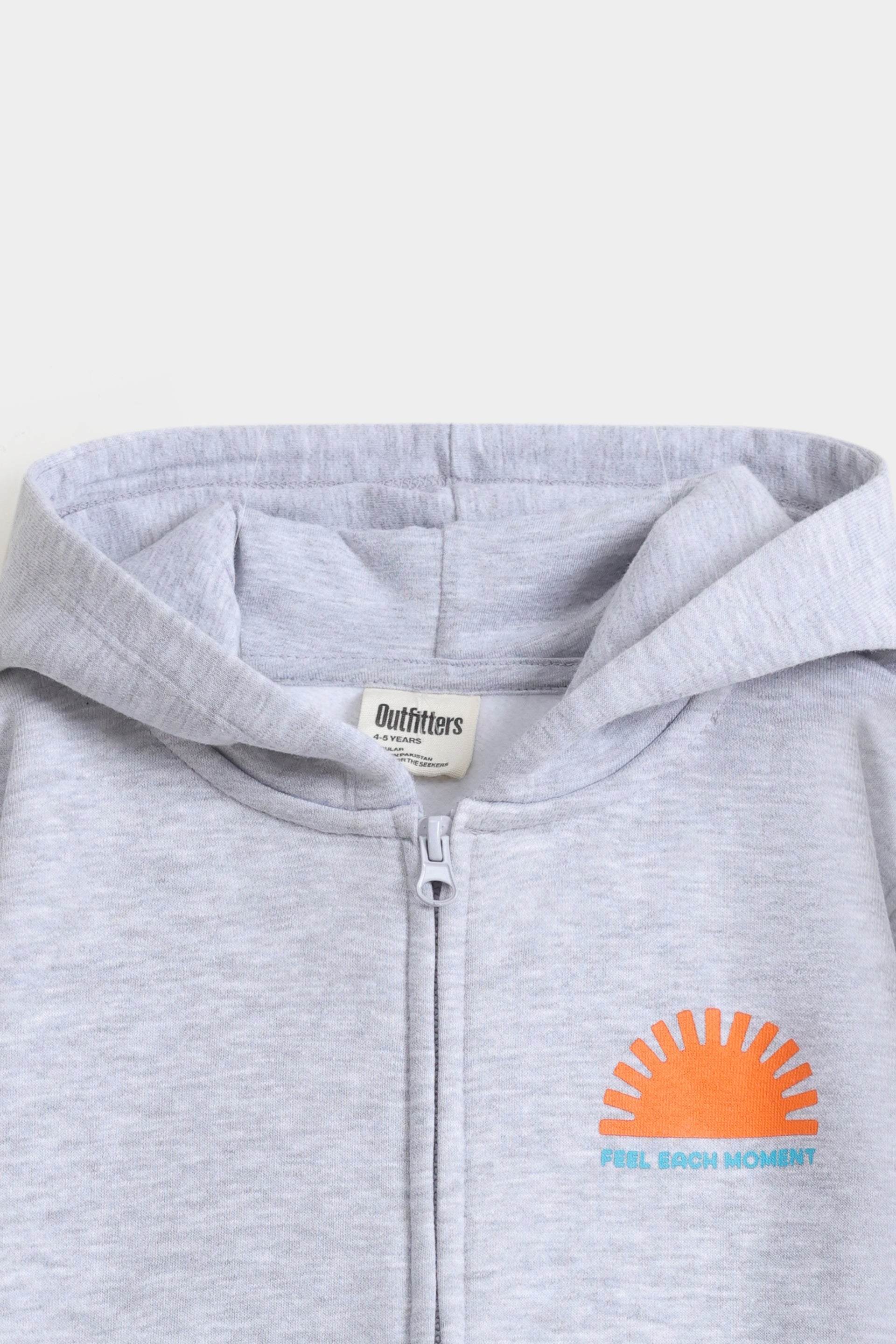 Light Grey Marl