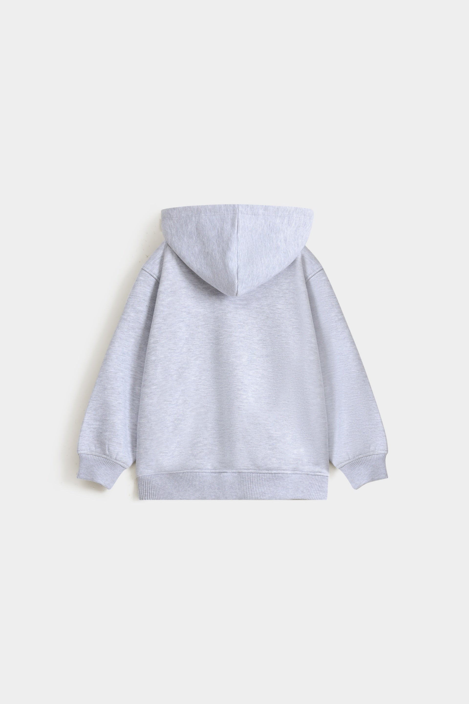 Light Grey Marl