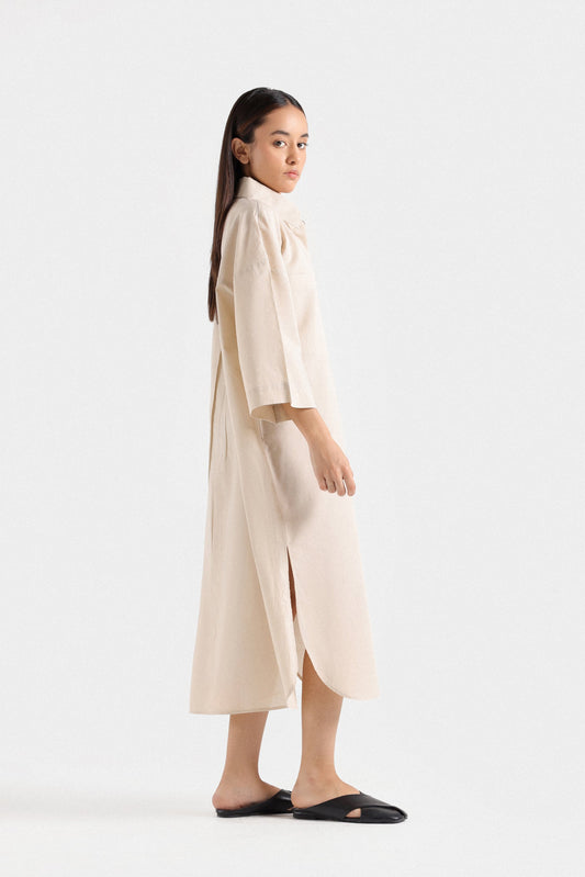 Yellow Beige