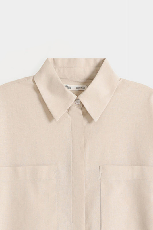 Yellow Beige