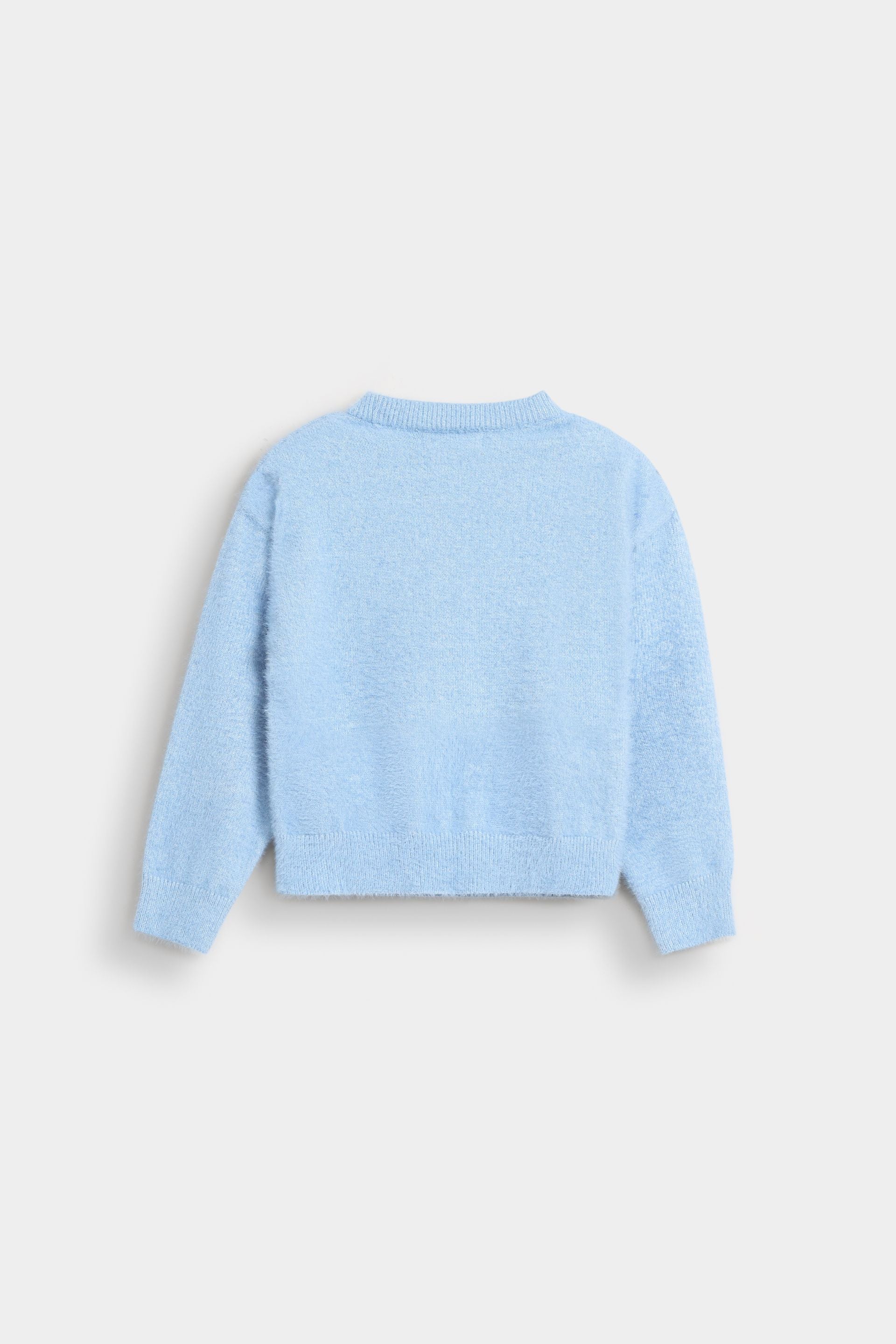 Dusty Blue