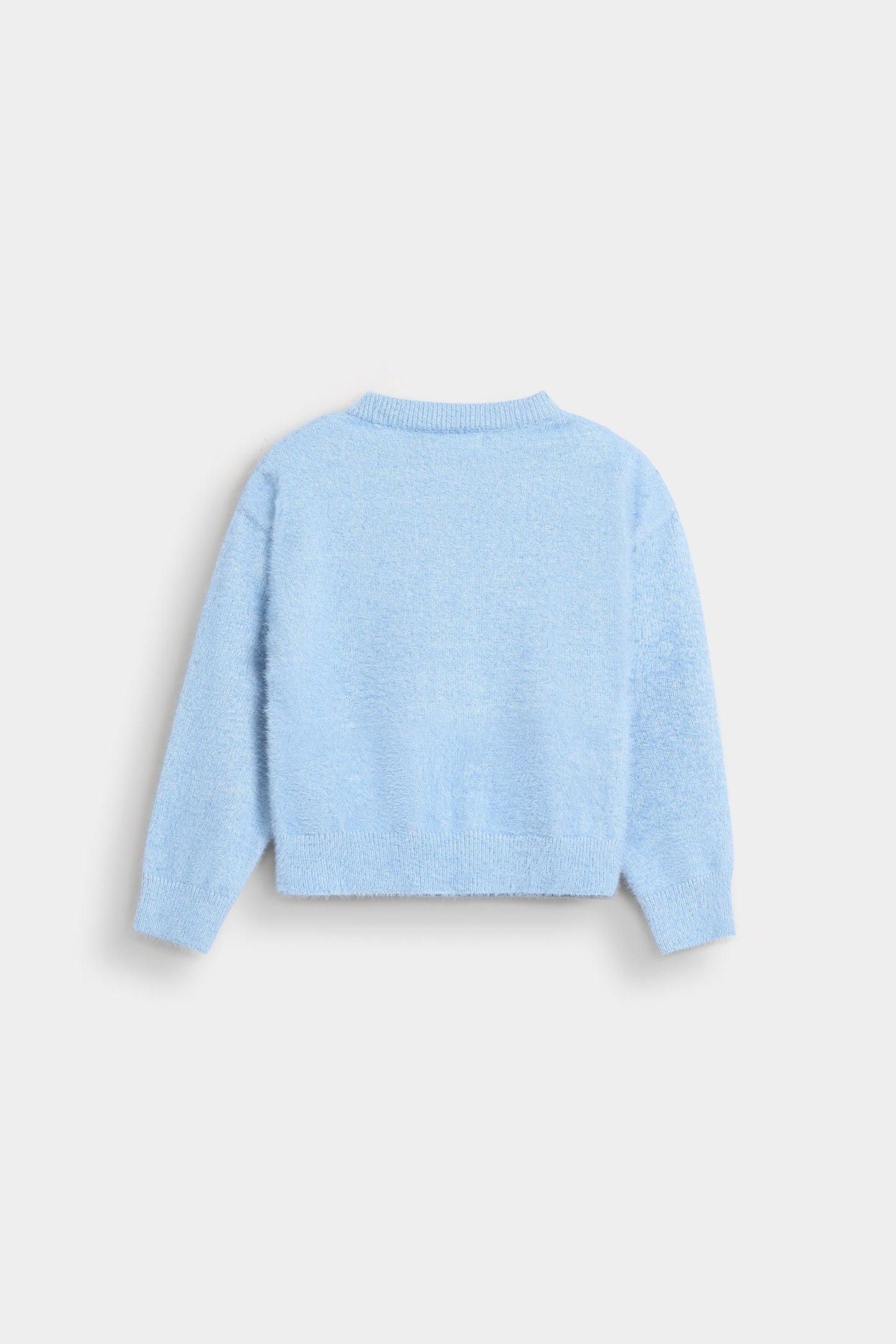 Dusty Blue