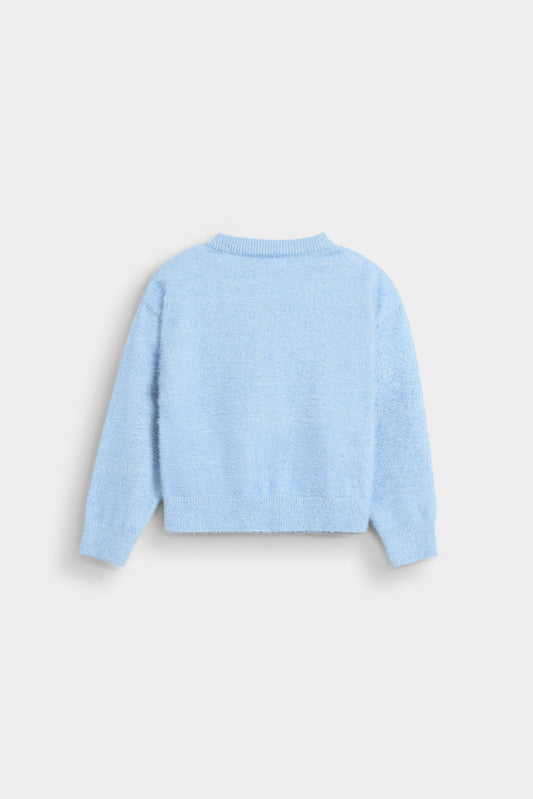 Dusty Blue