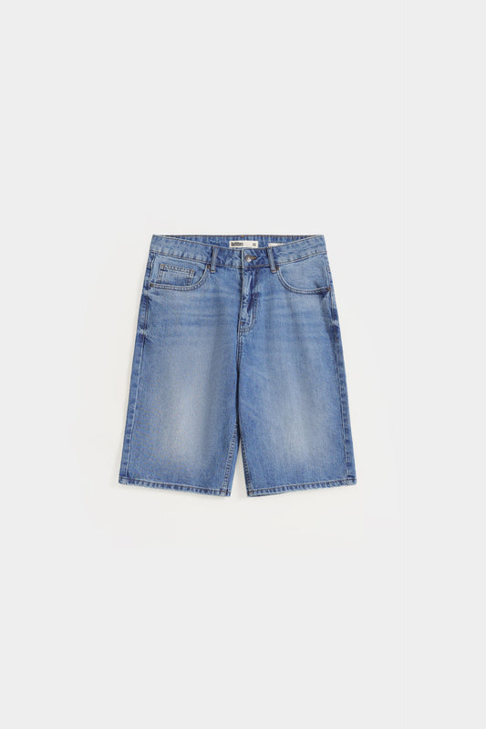 Denim Blue