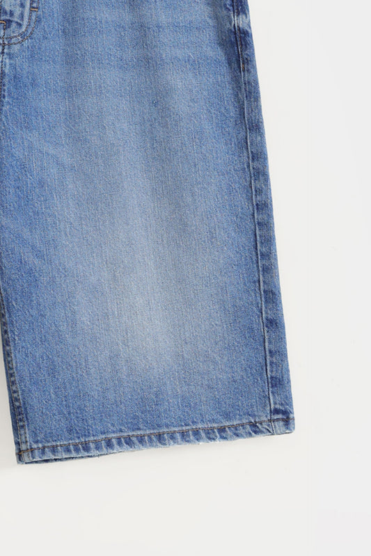 Denim Blue