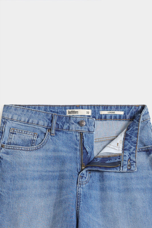 Denim Blue