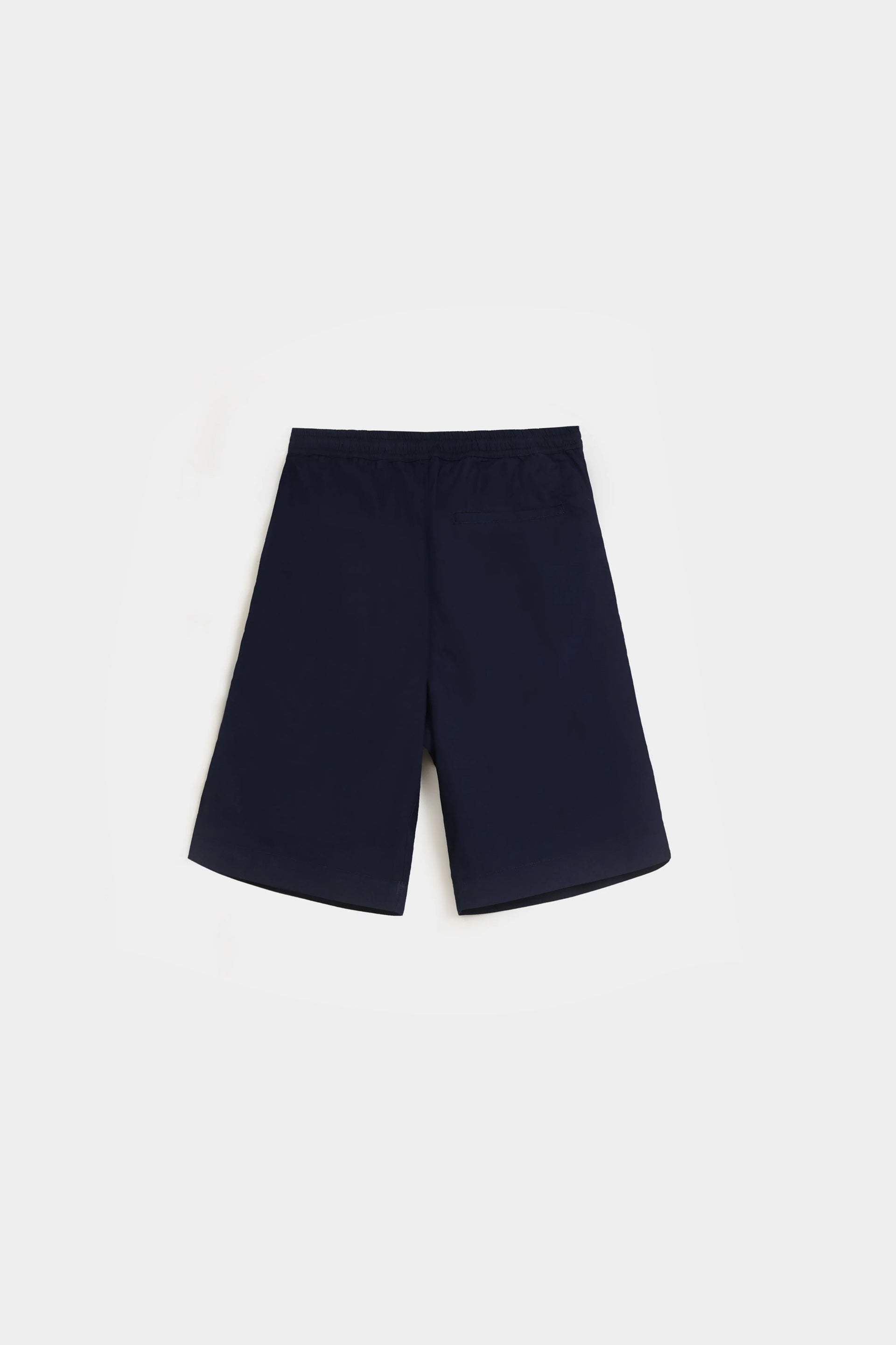 Basic Bermuda Shorts – Outfitters