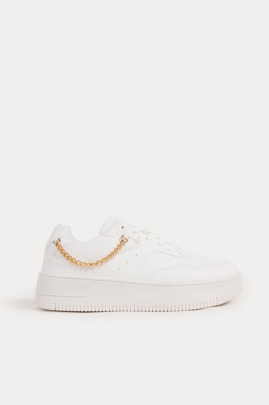 Louis Vuitton Time Out Sneakers Outfitters