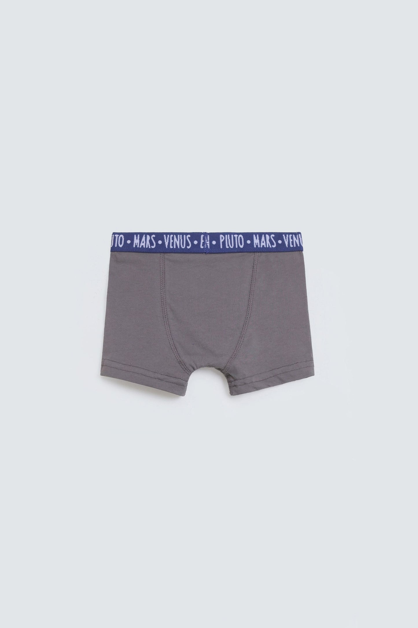 Pack Of 3 Boxers