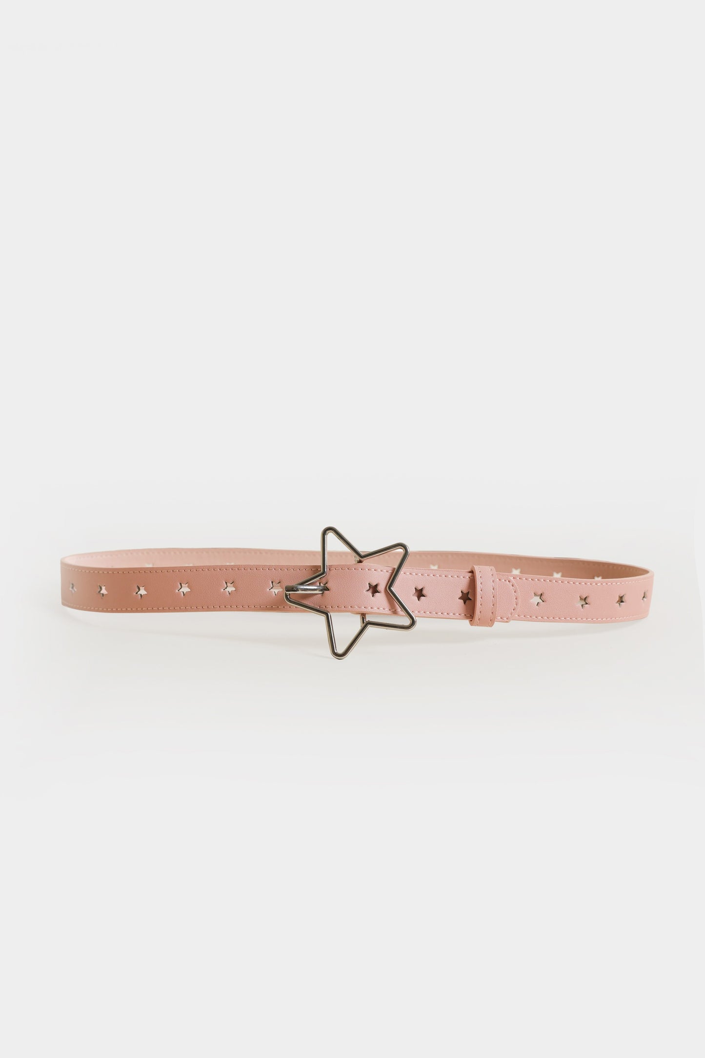 Pastel Pink