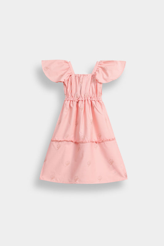 Pale Coral
