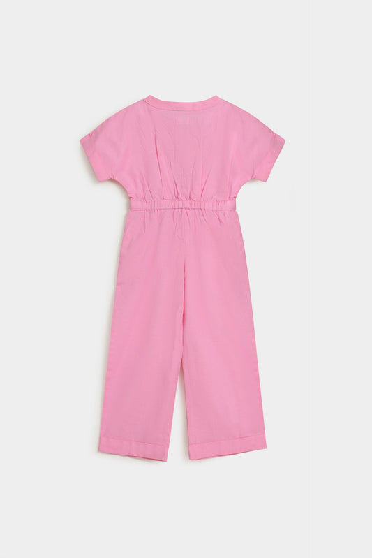 Baby Pink