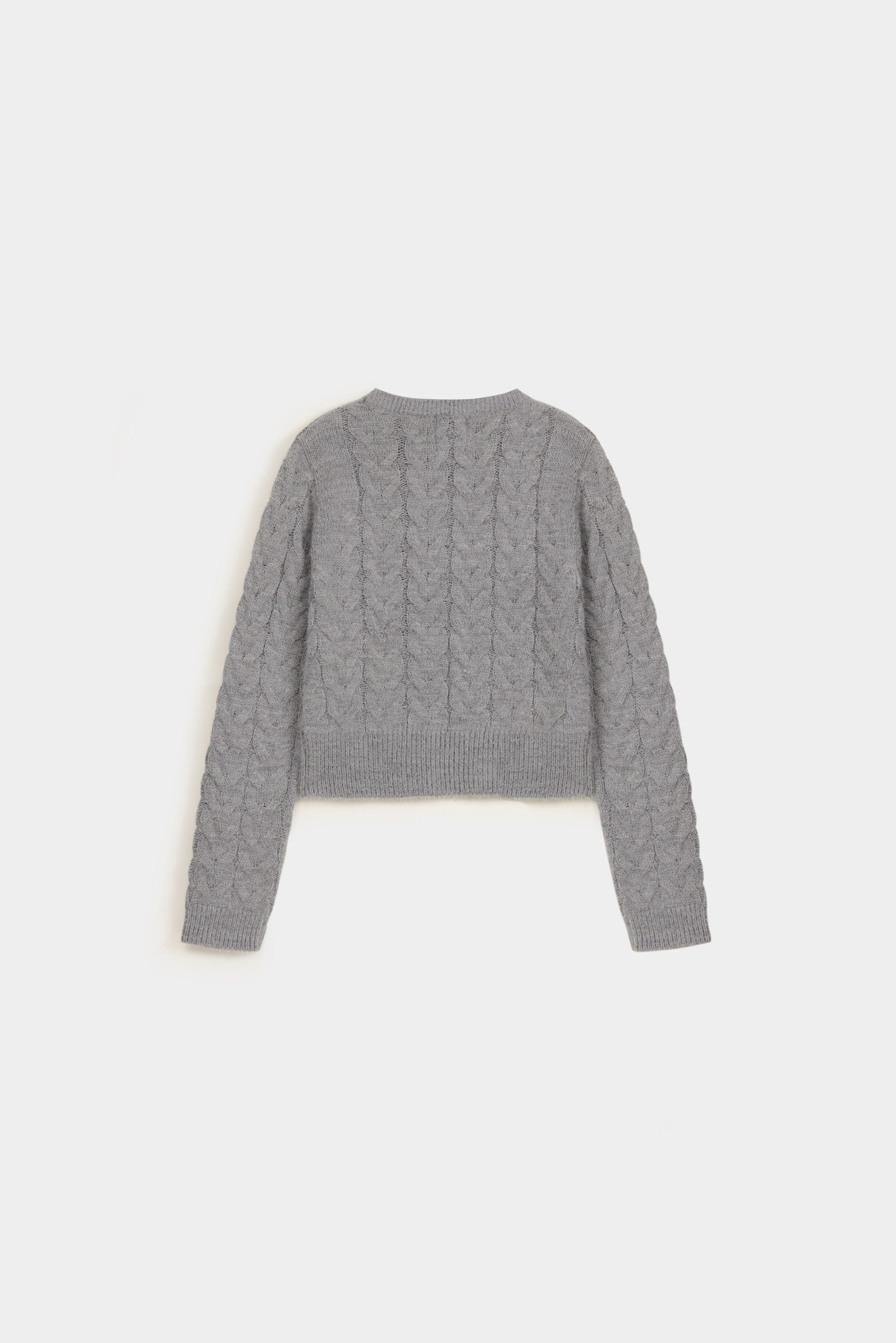 Light Grey Marl