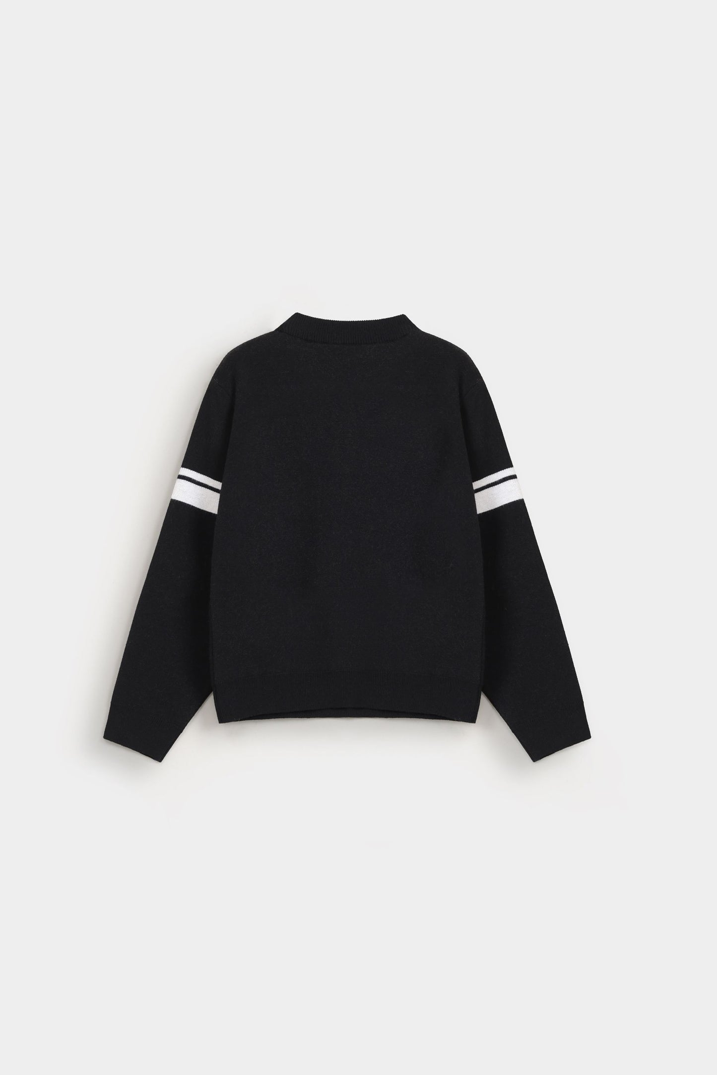 Jet Black