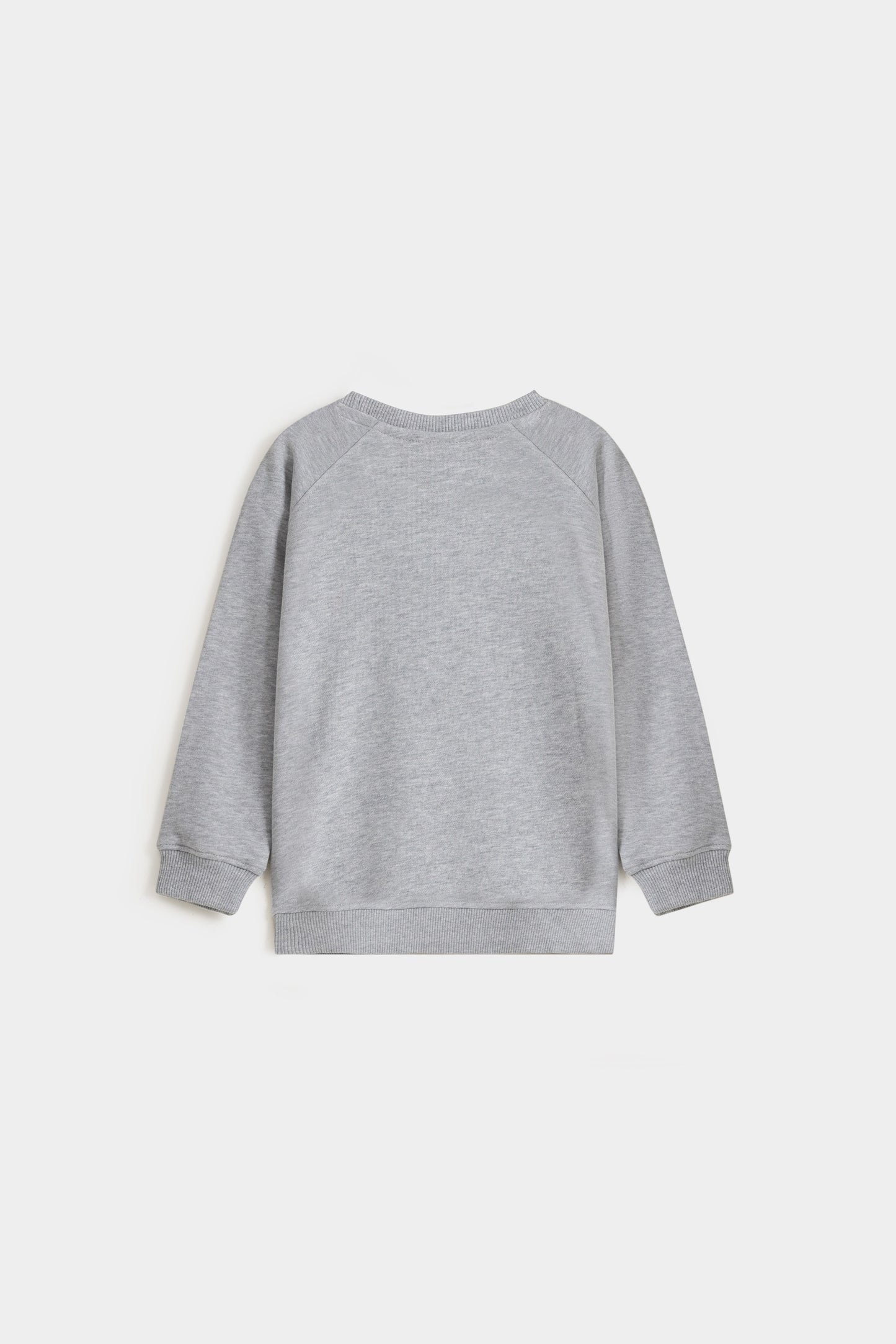 Light Grey Marl