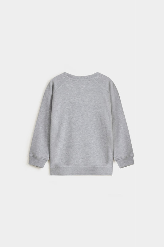 Light Grey Marl