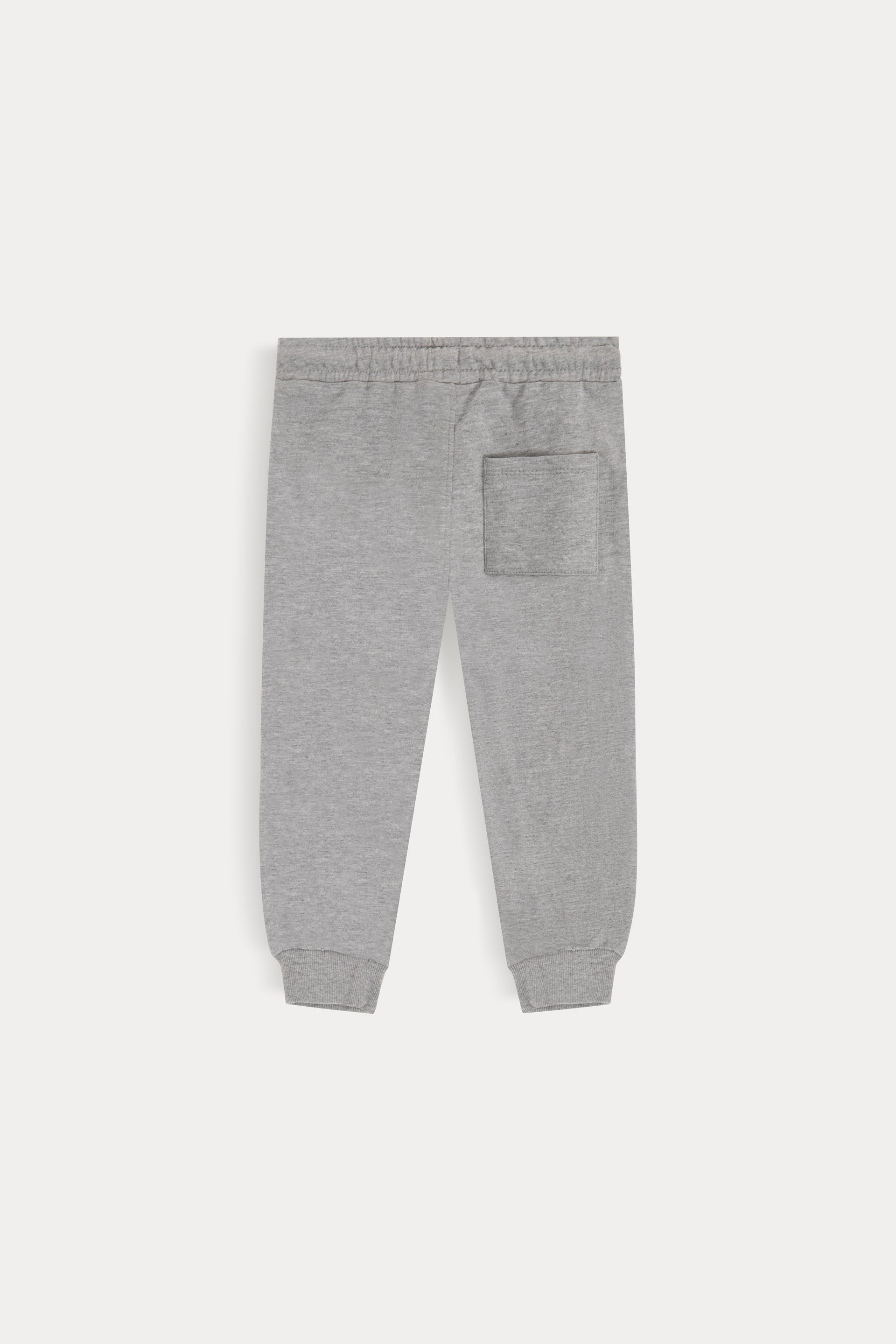 Light Grey Marl