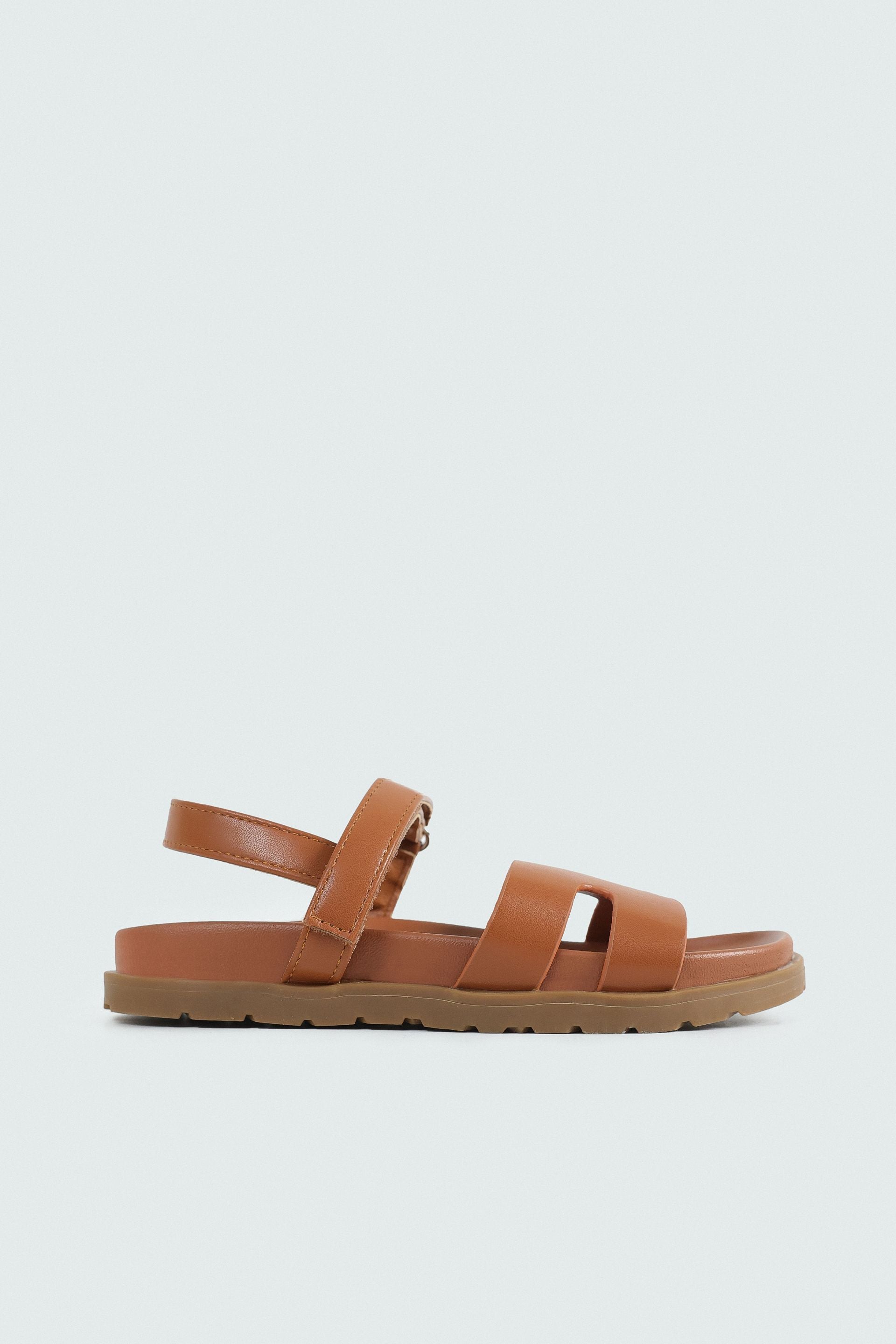 Chocolate Brown