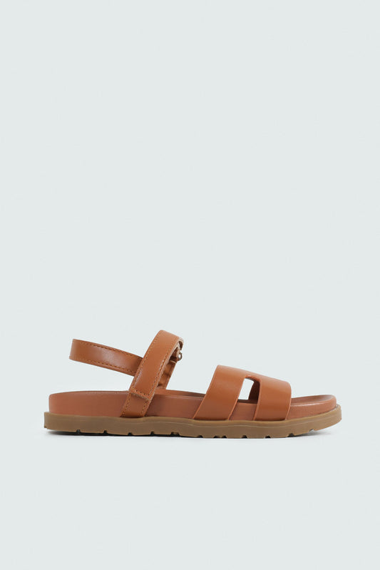 Chocolate Brown