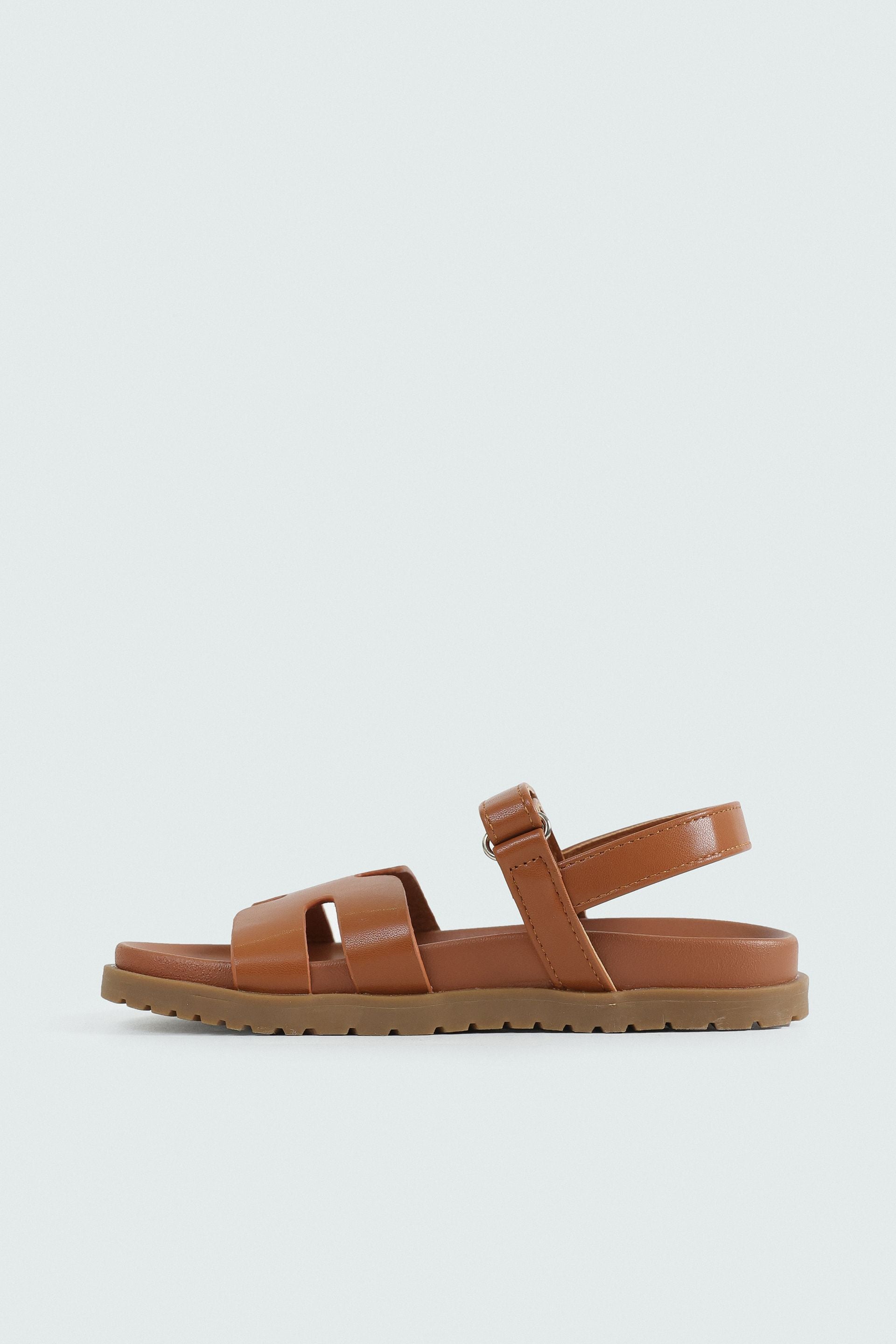 Chocolate Brown