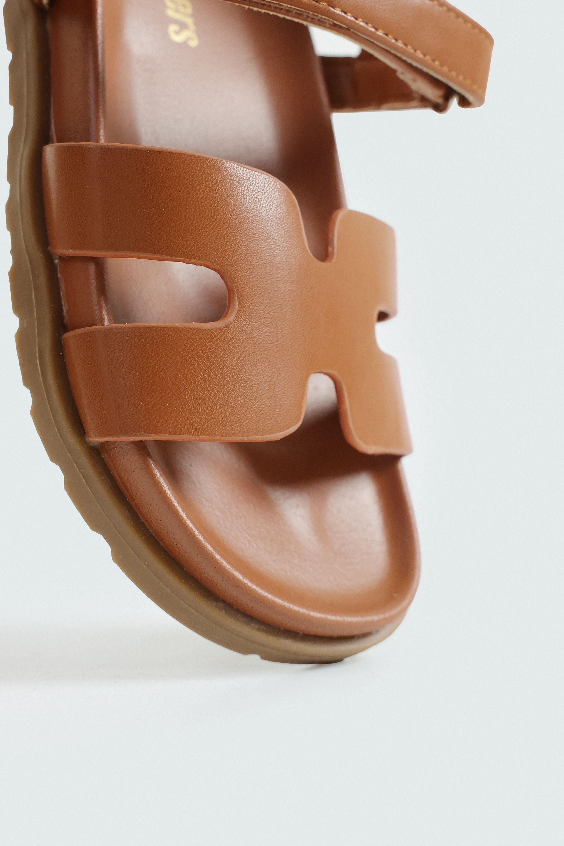 Chocolate Brown