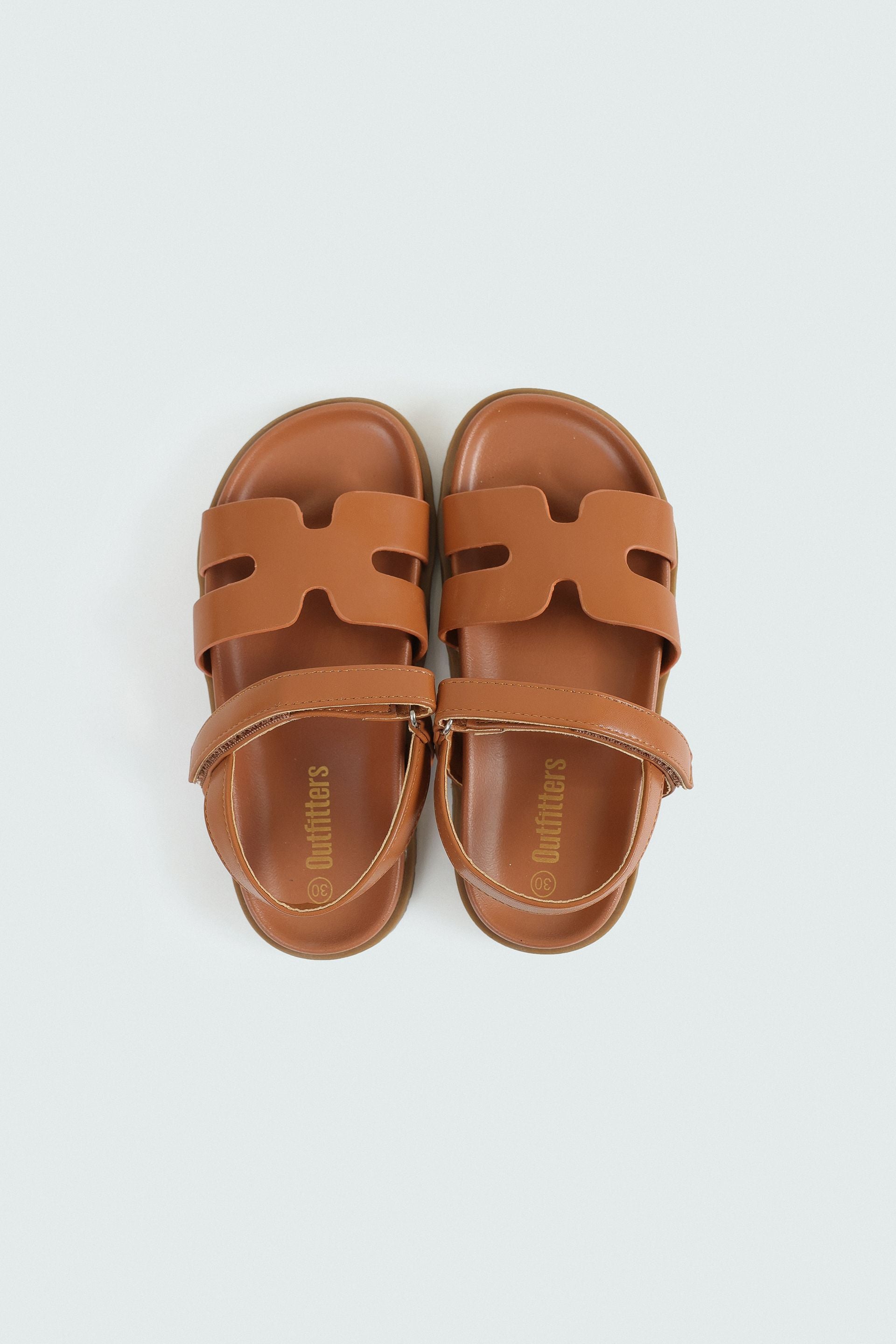 Chocolate Brown