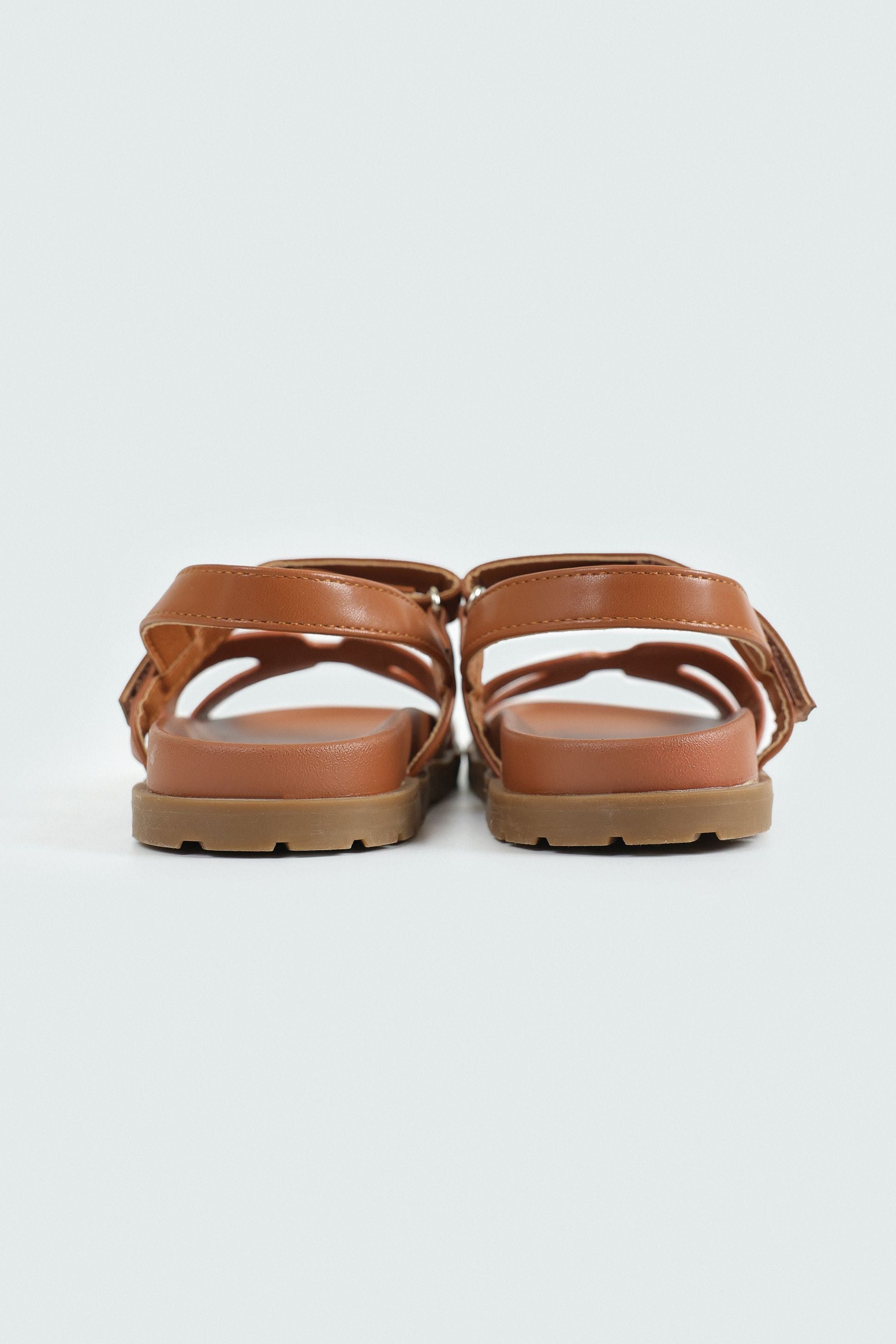 Chocolate Brown