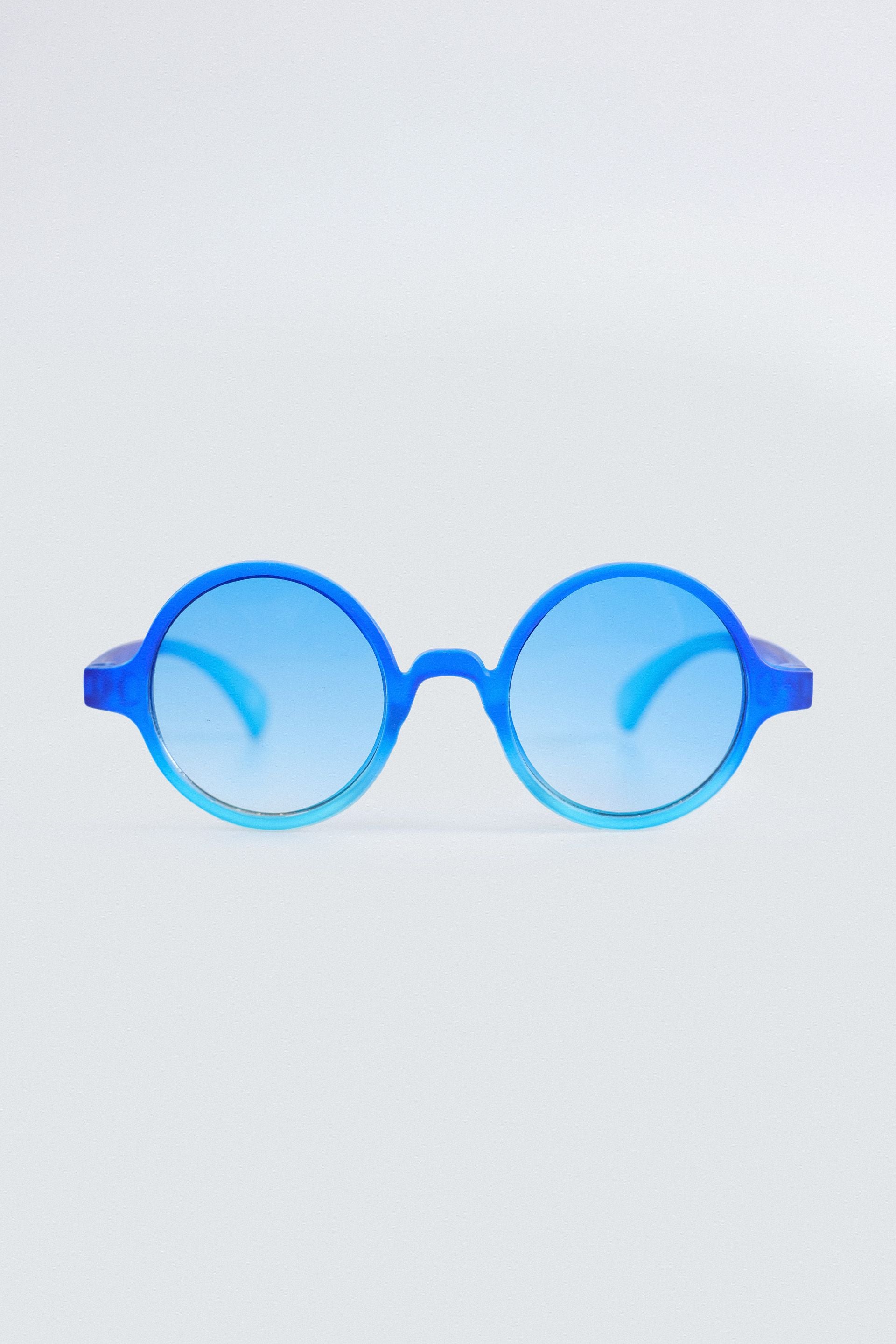 Round Sunglasses