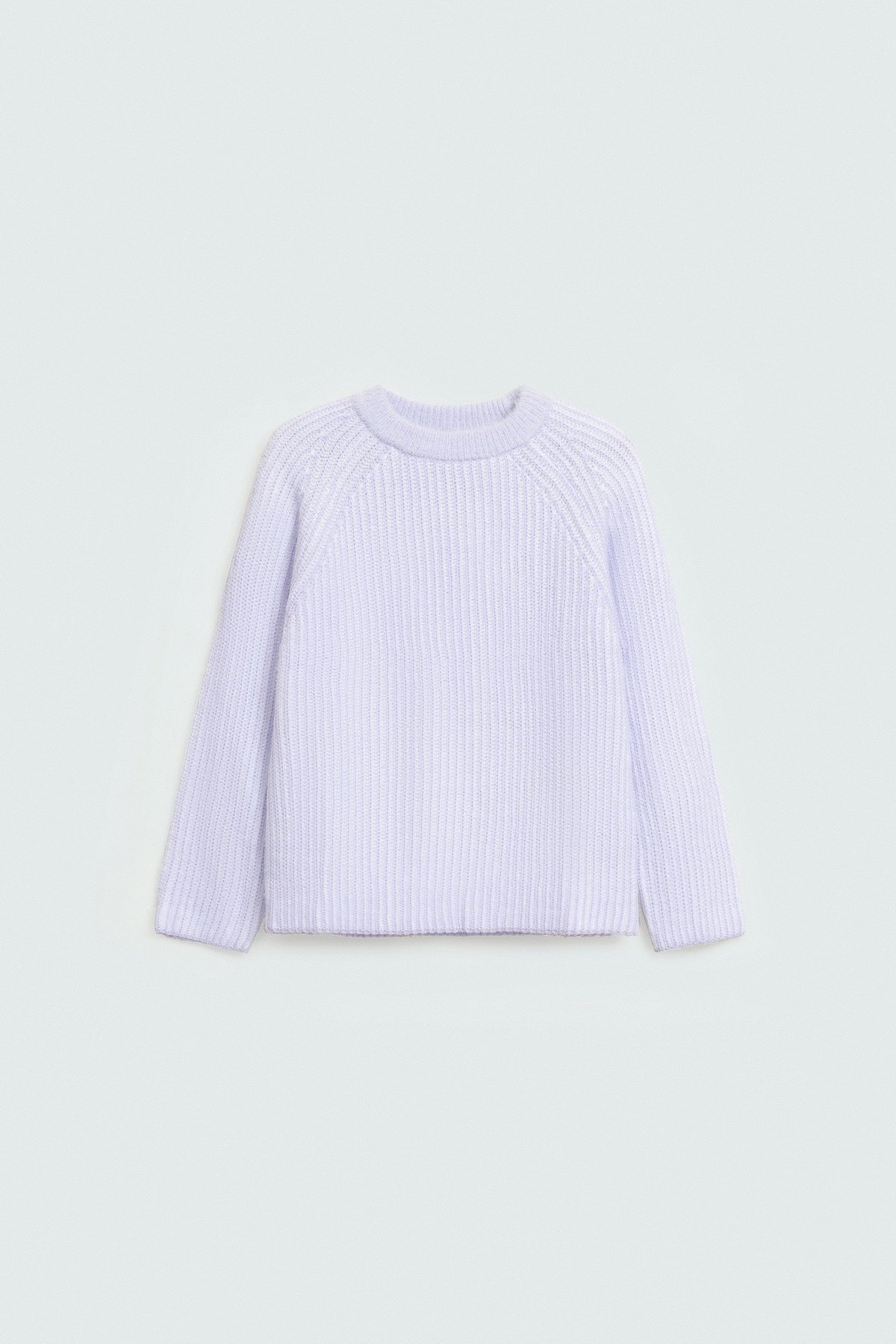 Pastel Lilac