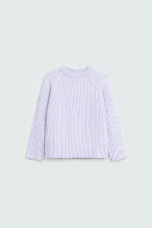 Pastel Lilac