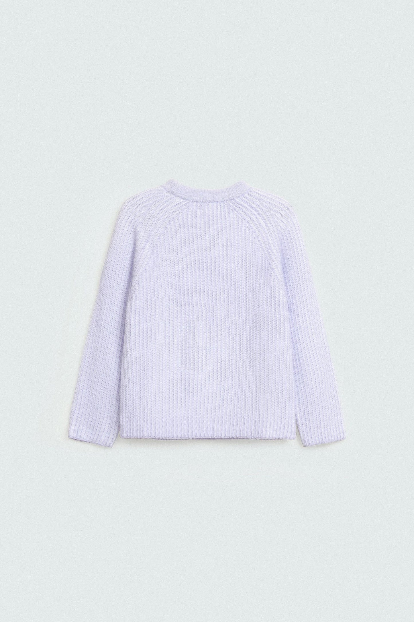 Pastel Lilac