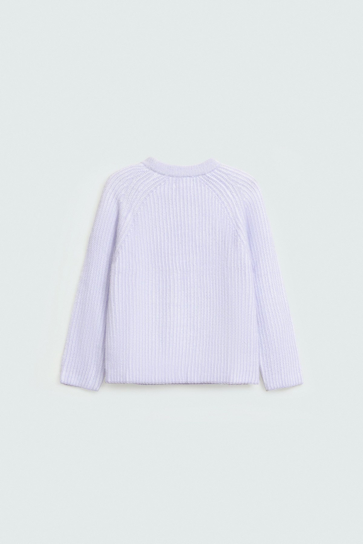 Pastel Lilac