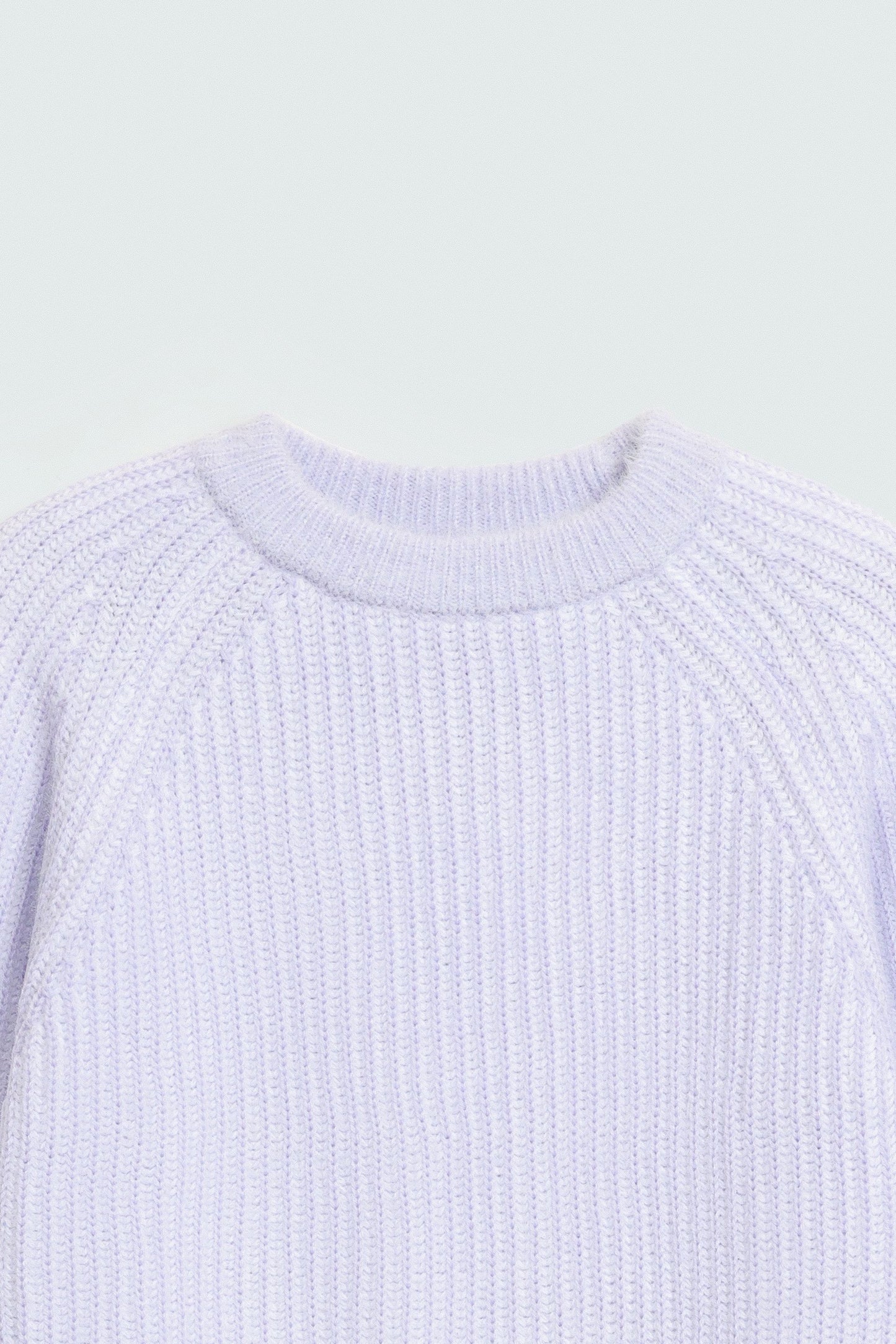 Pastel Lilac