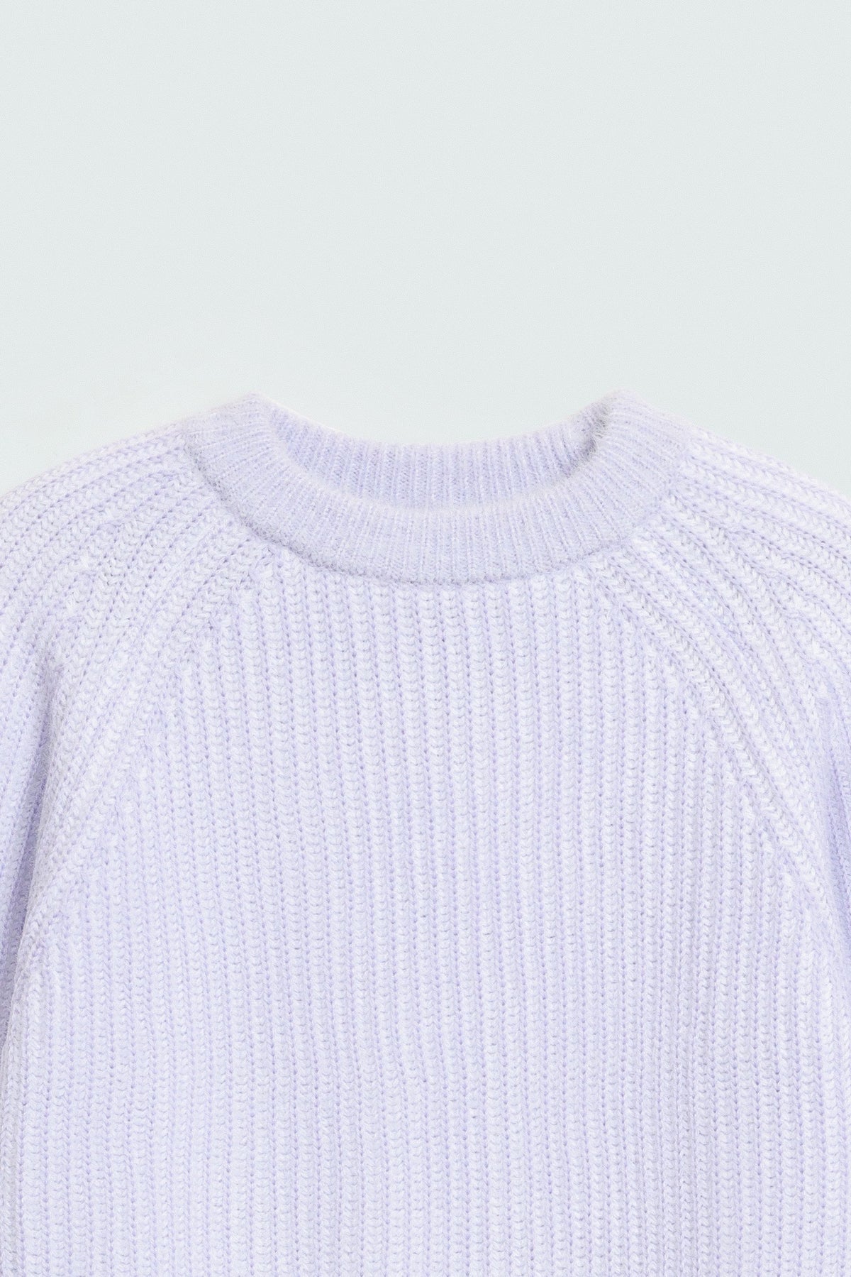 Pastel Lilac