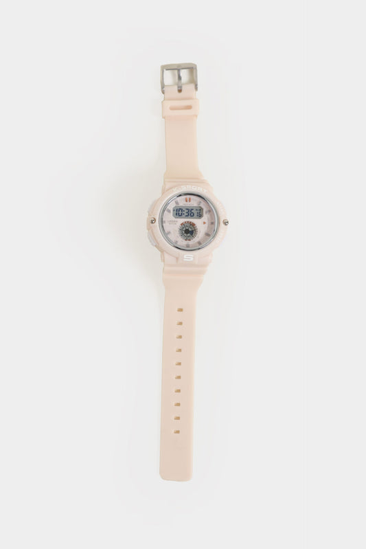 Ice Pink