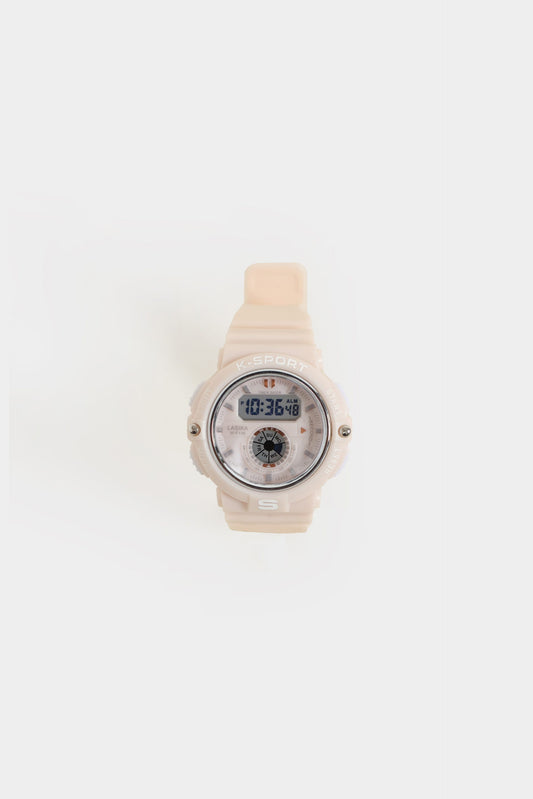 Ice Pink