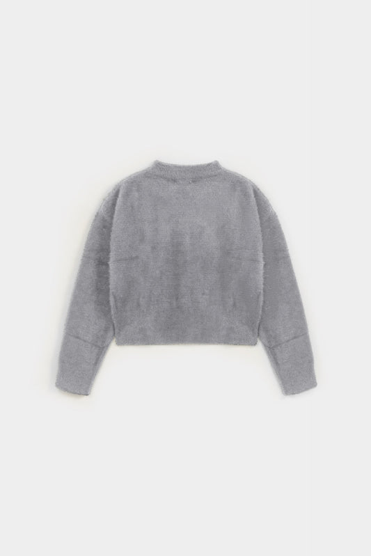 Light Grey Marl