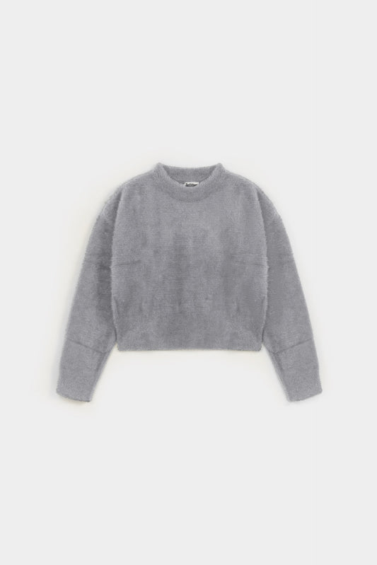 Light Grey Marl