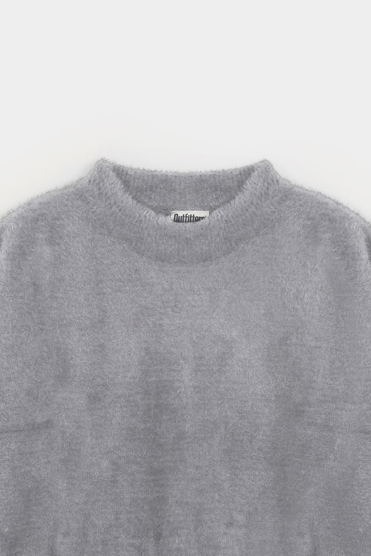 Light Grey Marl