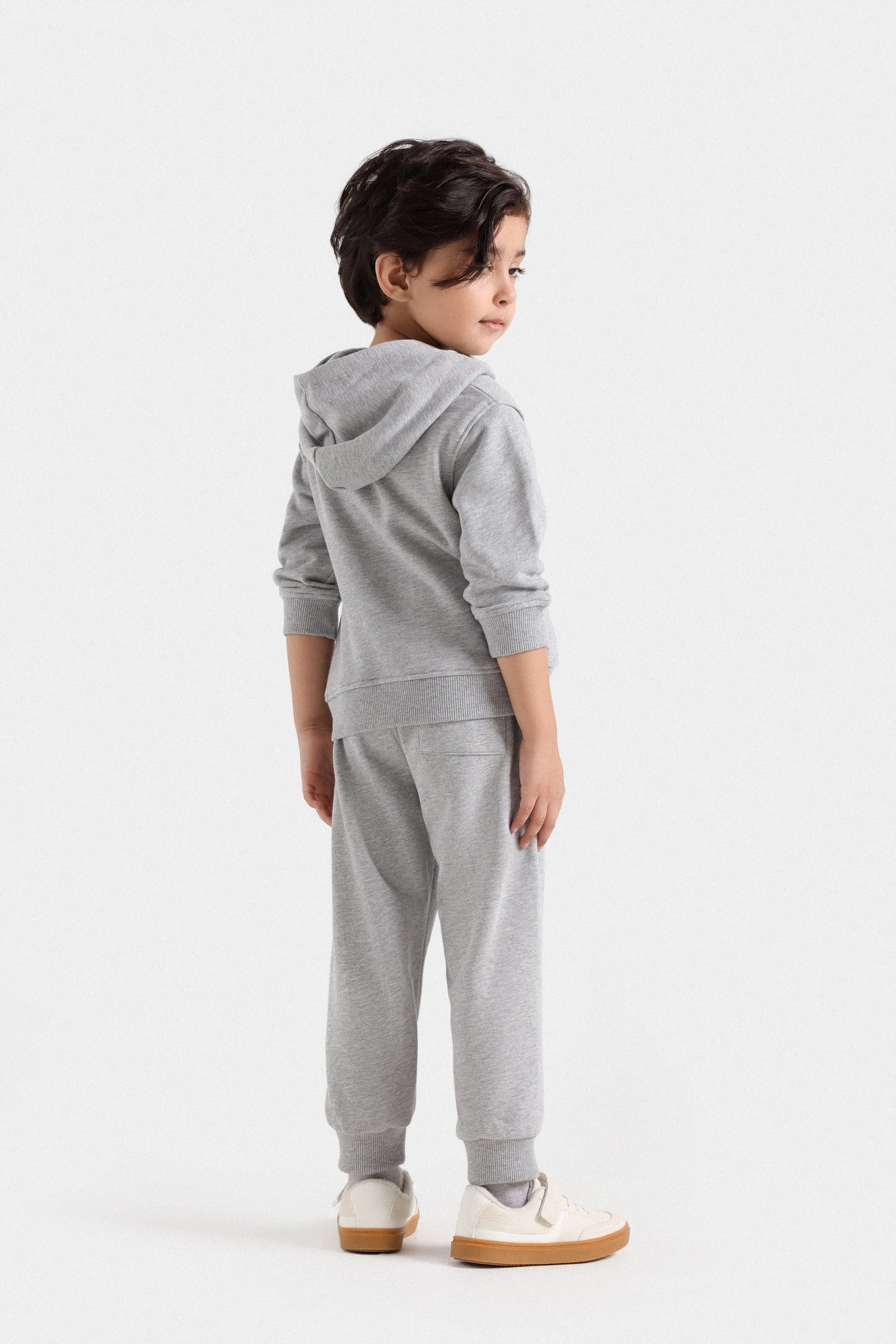 Light Grey Marl