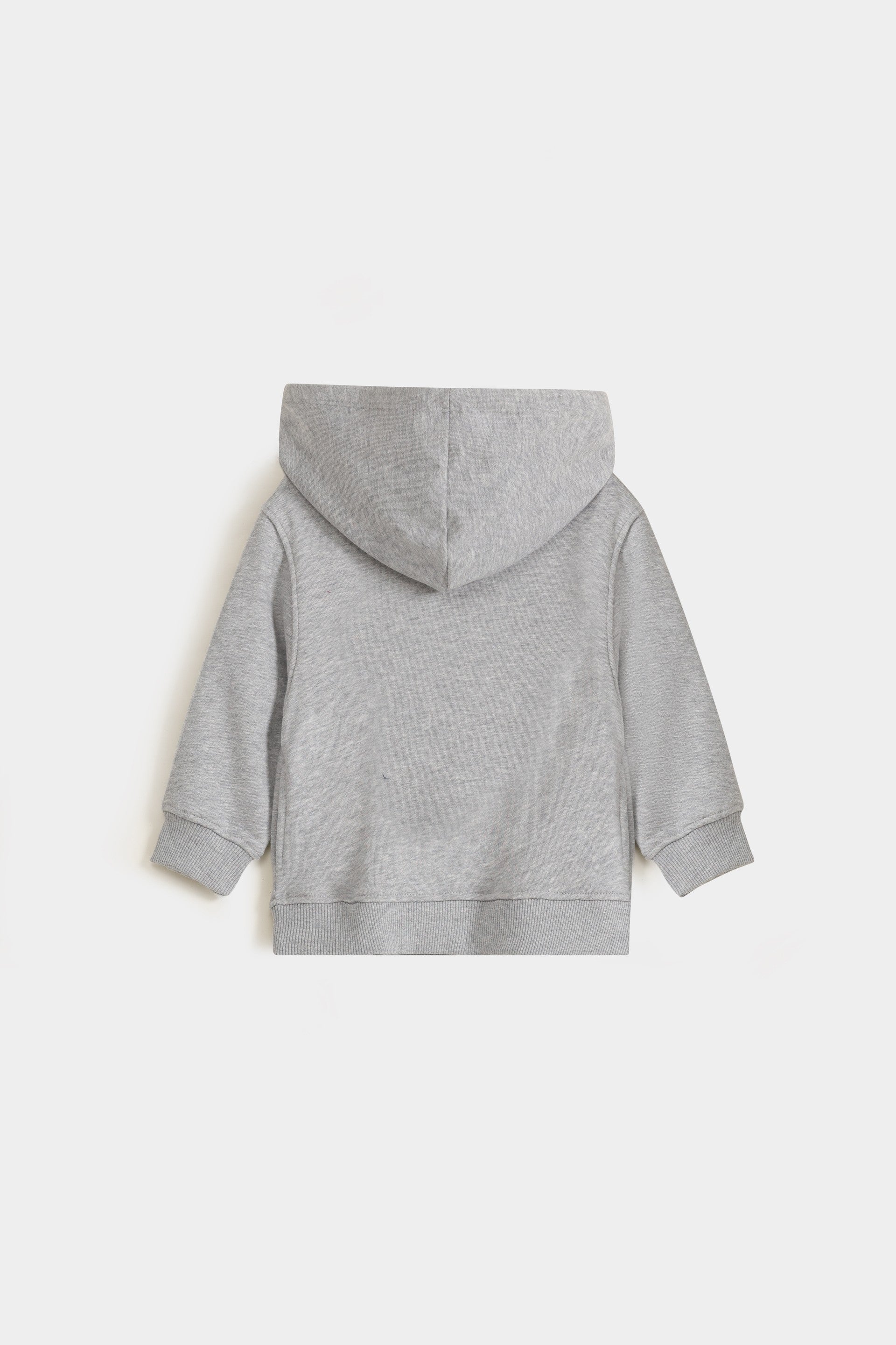 Light Grey Marl