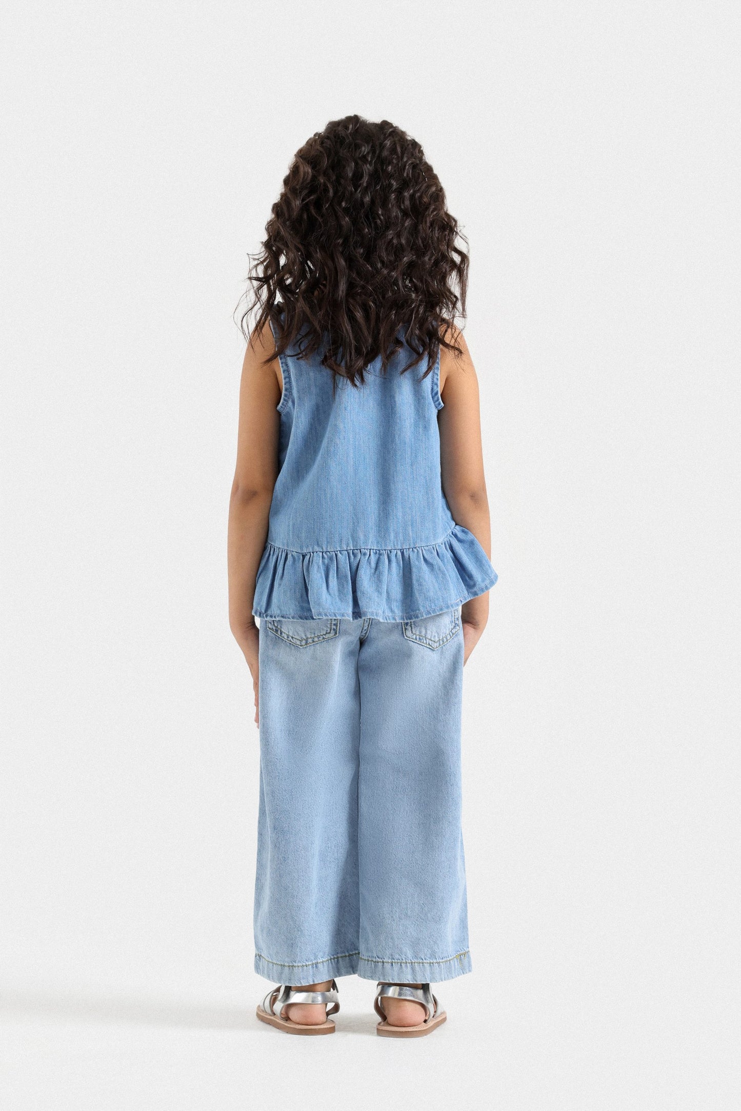 Dusty Blue