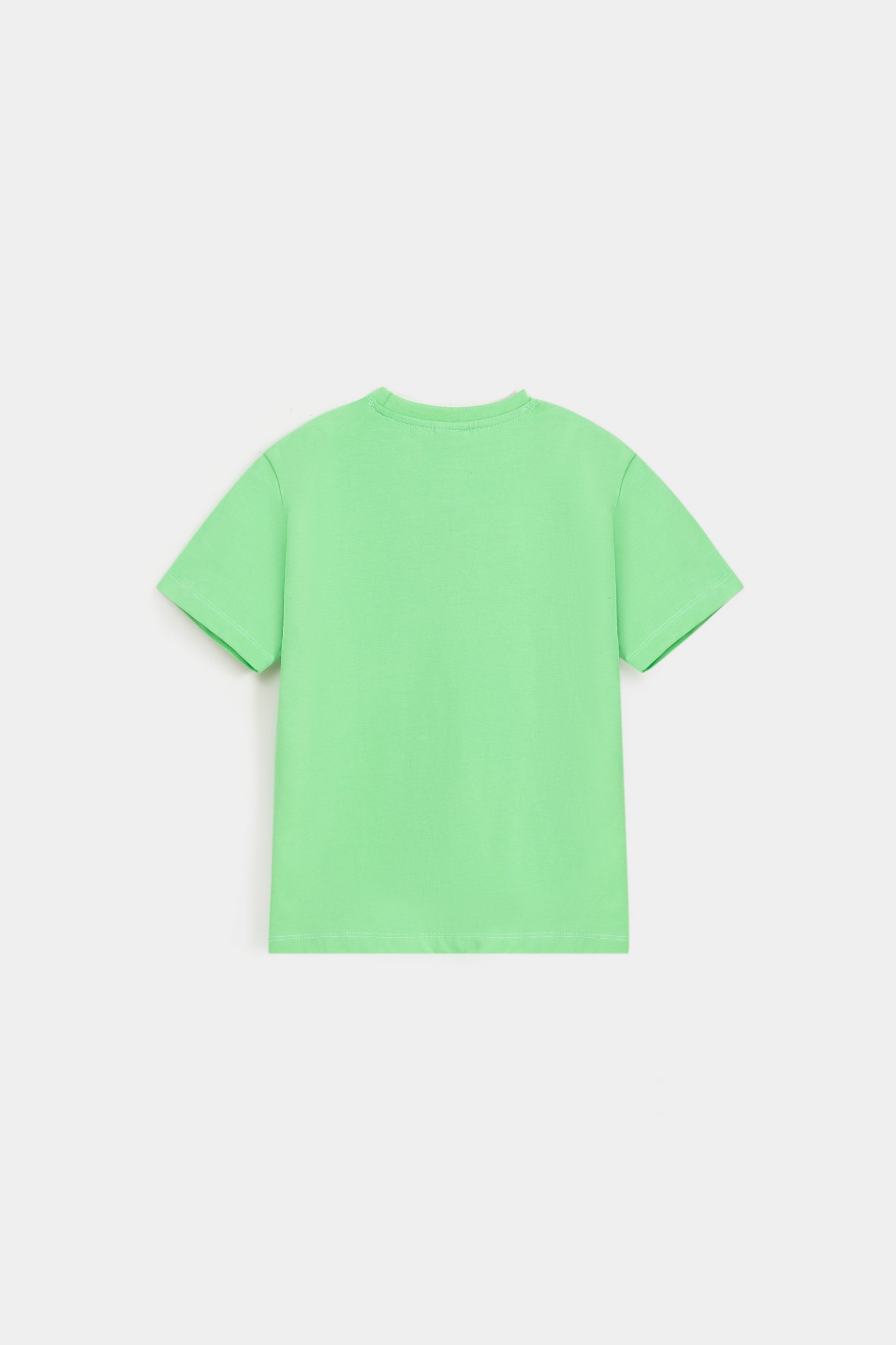 Sea Green