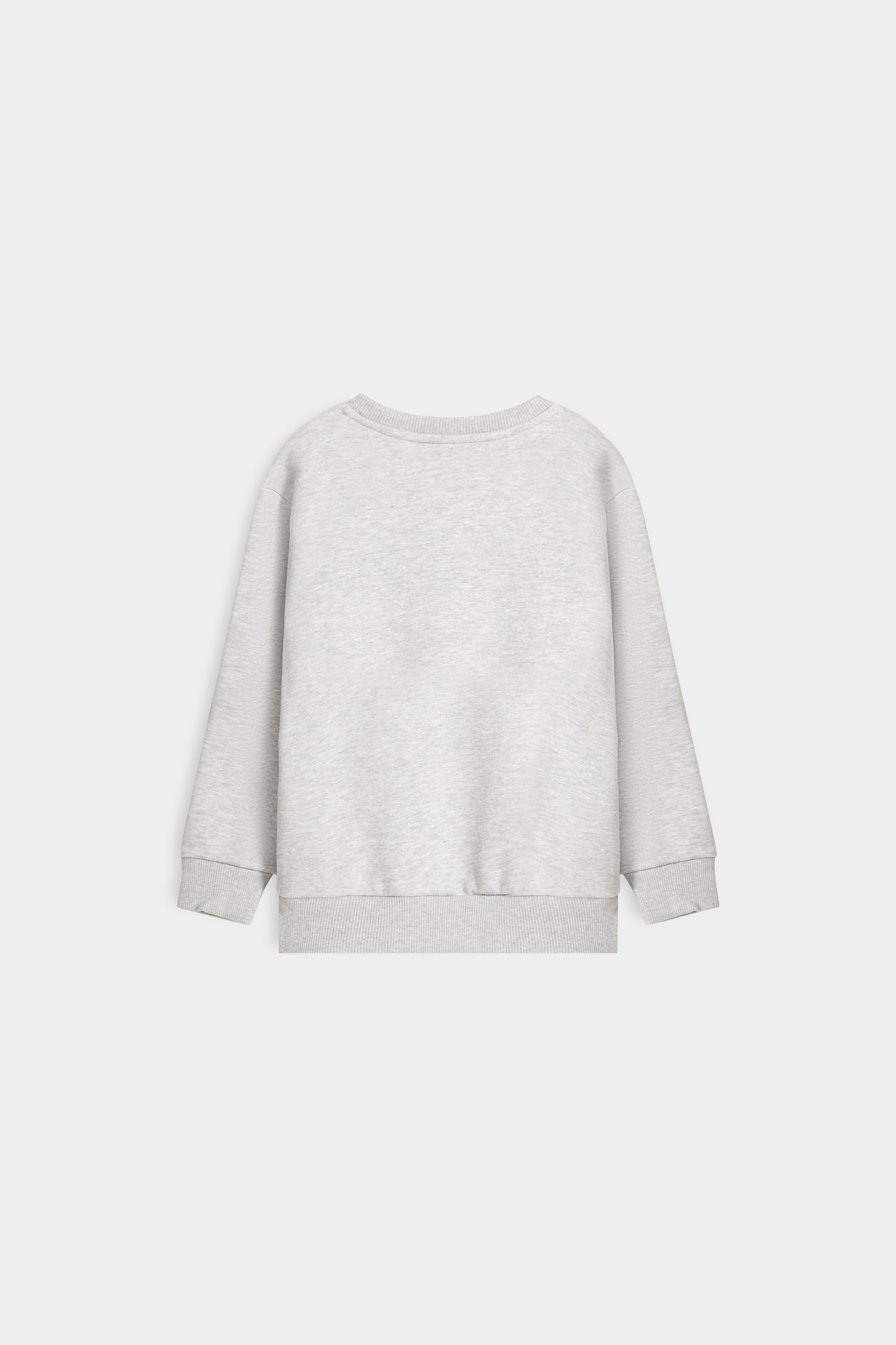 Light Grey Marl